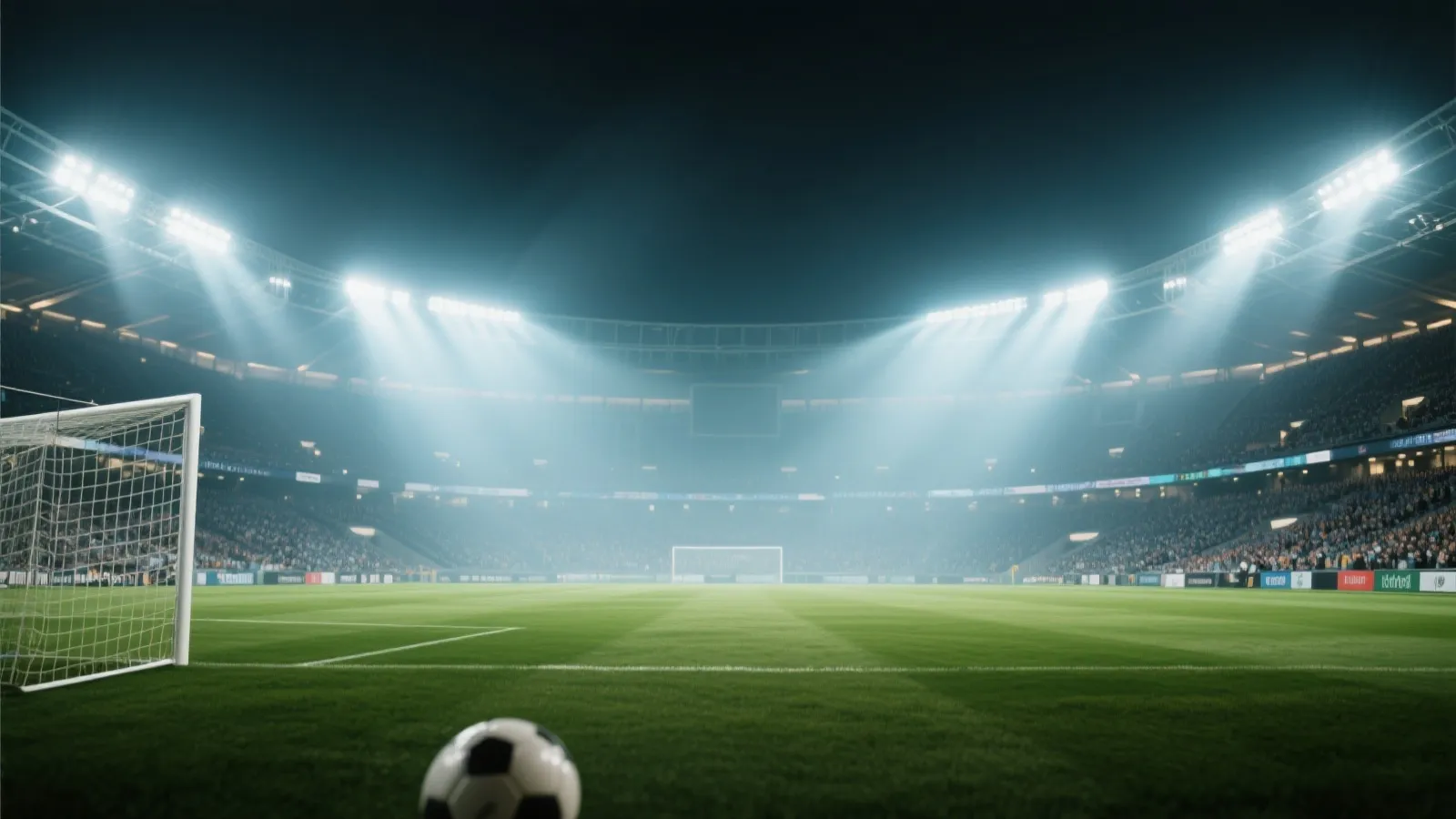 世界杯直播大厅背景图